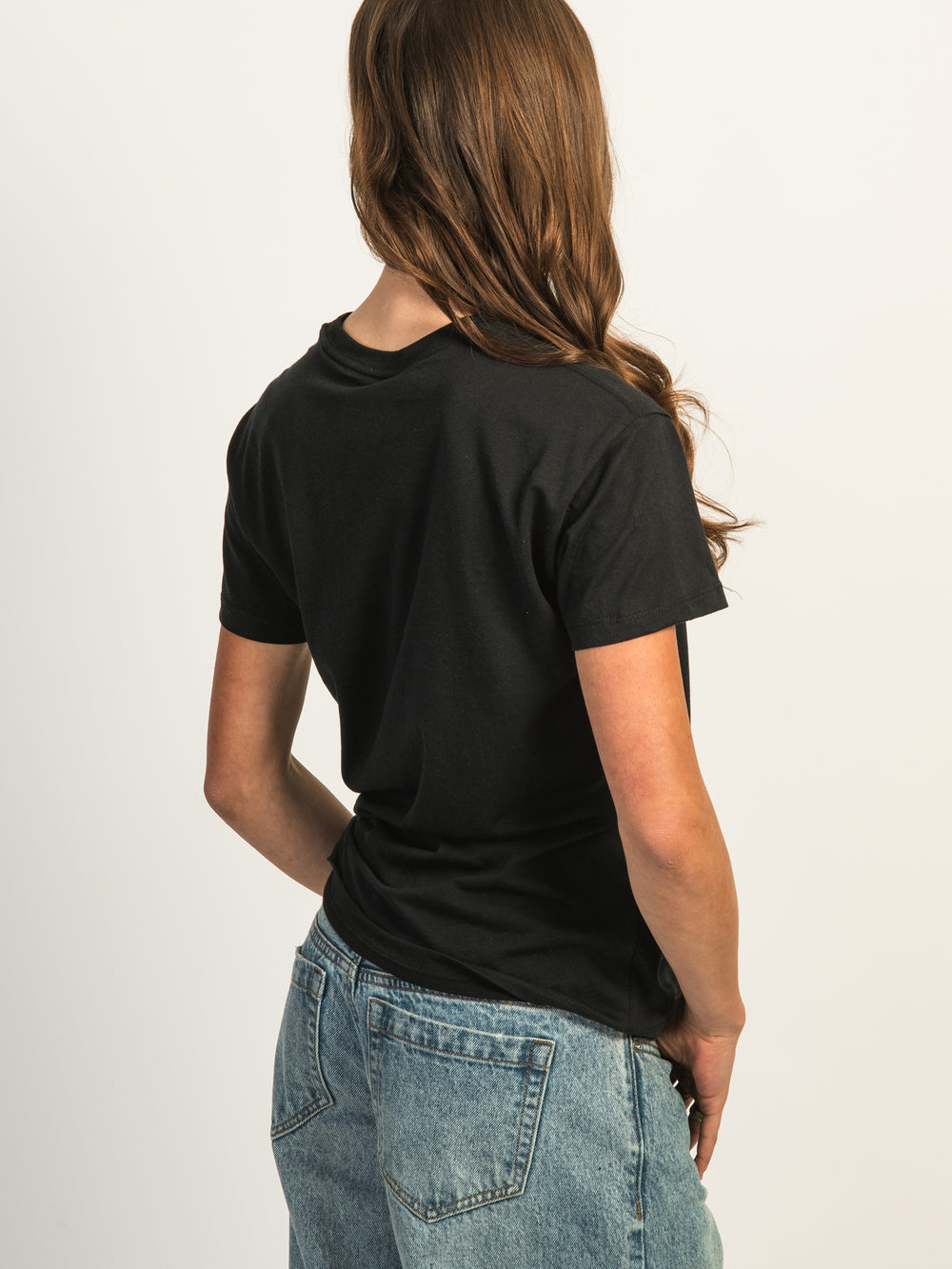 TROLL CO. DHCM MODEL TEE