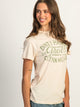 TROLL CO. TROLL CO. DHCM MODEL TEE - Boathouse
