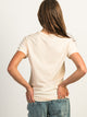 TROLL CO. TROLL CO. DHCM MODEL TEE - Boathouse