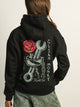 TROLL CO. TROLL CO. DHCM SHACKLER PULL OVER HOODIE - Boathouse
