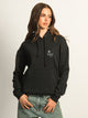 TROLL CO. TROLL CO. DHCM SHACKLER PULL OVER HOODIE - Boathouse