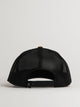 TROLL CO. TROLL CO. BARRICADE CURVED BILL SNAPBACK - Boathouse