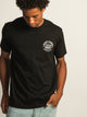 TROLL CO. TROLL CO. KNUCKLE BROS 2.0 T-SHIRT - Boathouse