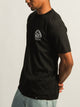 TROLL CO. TROLL CO. KNUCKLE BROS 2.0 T-SHIRT - Boathouse