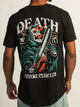 TROLL CO. TROLL CO. FULL THROTTLE 2.0 T-SHIRT - Boathouse