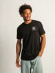 TROLL CO. TROLL CO. FULL THROTTLE 2.0 T-SHIRT - Boathouse