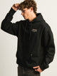 TROLL CO. TROLL CO. EXCAVATION SVCS 2.0 PULL OVER HOODIE - Boathouse