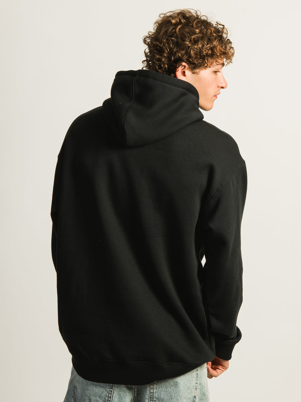 TROLL CO. DHCM FRONTIER PULL OVER HOODIE