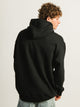TROLL CO. TROLL CO. DHCM FRONTIER PULL OVER HOODIE - Boathouse