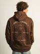 TROLL CO. TROLL CO. TWISTING WRENCHES PULL OVER HOODIE - Boathouse