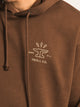 TROLL CO. TROLL CO. TWISTING WRENCHES PULL OVER HOODIE - Boathouse