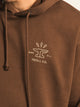 TROLL CO. TROLL CO. TWISTING WRENCHES PULL OVER HOODIE - Boathouse