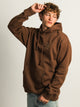 TROLL CO. TROLL CO. TWISTING WRENCHES PULL OVER HOODIE - Boathouse