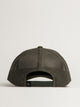 TROLL CO. TROLL CO. DHCM PATCH CURVED BRIM TRUCKER HAT - Boathouse