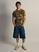 TROLL CO. TROLL CO. DHCM CLASSIC REALTREE T-SHIRT - Boathouse