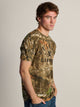 TROLL CO. TROLL CO. DHCM CLASSIC REALTREE T-SHIRT - Boathouse