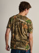 TROLL CO. TROLL CO. DHCM CLASSIC REALTREE T-SHIRT - Boathouse