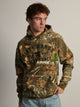TROLL CO. TROLL CO. DHCM CLASSIC REALTREE HOODIE - Boathouse