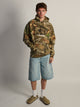 TROLL CO. TROLL CO. DHCM CLASSIC REALTREE HOODIE - Boathouse