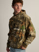 TROLL CO. TROLL CO. DHCM CLASSIC REALTREE HOODIE - Boathouse