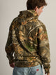 TROLL CO. TROLL CO. DHCM CLASSIC REALTREE HOODIE - Boathouse