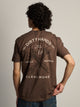 TROLL CO. TROLL CO. TWISTING WRENCHES T-SHIRT - Boathouse