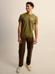 TROLL CO. TROLL CO. DHCM FIREBOLT T-SHIRT - Boathouse
