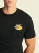 TROLL CO. TROLL CO. BC PRO SHOPS T-SHIRT - Boathouse