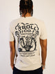 TROLL CO. TROLL CO. TROLL CO MOTORS T-SHIRT - Boathouse