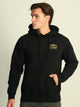 TROLL CO. TROLL CO. TROLL CO MOTORS PULLOVER HOODIE - Boathouse