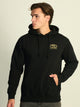 TROLL CO. TROLL CO. TROLL CO MOTORS PULLOVER HOODIE - Boathouse