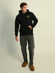 TROLL CO. TROLL CO. TROLL CO MOTORS PULLOVER HOODIE - Boathouse