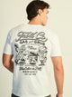 TROLL CO. TROLL CO. GAS AND GRUB T-SHIRT - Boathouse