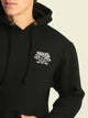 TROLL CO. TROLL CO. GAS AND GRUB PULLOVER HOODIE - Boathouse