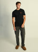 TROLL CO. TROLL CO. DHCM RATTLED T-SHIRT - Boathouse