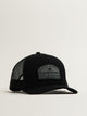 TROLL CO. TROLL CO. DHCM WRENCH CURVED BRIM TRUCKER HAT - Boathouse