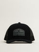 TROLL CO. TROLL CO. DHCM WRENCH CURVED BRIM TRUCKER HAT - Boathouse