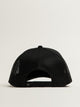 CASQUETTE TRUCKER TROLL CO. DHCM WRENCH BORD COURBÉ