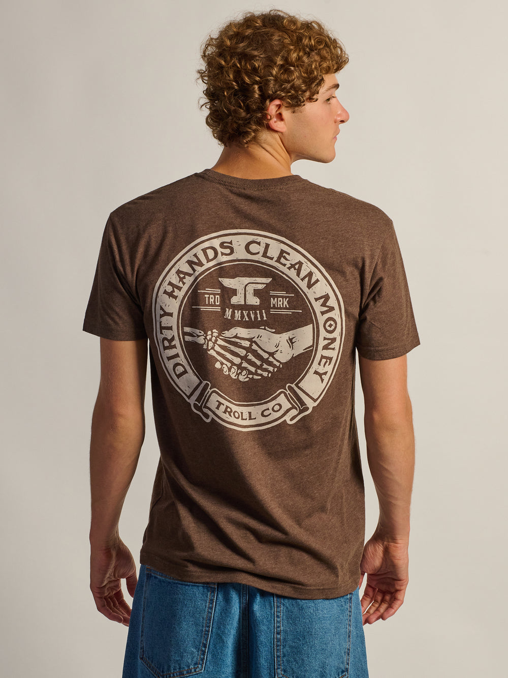 T-SHIRT TROLL CO.