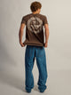 TROLL CO. TROLL CO. HAGGLER T-SHIRT - Boathouse