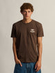 TROLL CO. TROLL CO. HAGGLER T-SHIRT - Boathouse