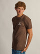 TROLL CO. TROLL CO. HAGGLER T-SHIRT - Boathouse