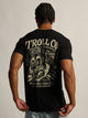 TROLL CO. TROLL CO. WELDERS DOG CANADA TEE - Boathouse