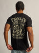 TROLL CO. TROLL CO. WELDERS DOG CANADA TEE - Boathouse