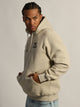 TROLL CO. TROLL CO. HAGGLER HOODIE - SAND - Boathouse