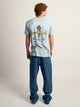 TROLL CO. TROLL CO. SHOWER BEERS TEE - STONE WASH - Boathouse