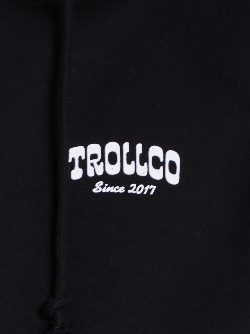 TROLL CO. MONEY SHOT Chandail à capuchon