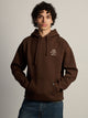 TROLL CO. TROLL CO. TWISTING WRENCHES PULLOVER HOODIE - Boathouse