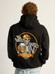 TROLL CO. TROLL CO. TOOLS DOWN CHEERS PULLOVER HOODIE - Boathouse