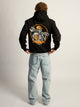 TROLL CO. TROLL CO. TOOLS DOWN CHEERS PULLOVER HOODIE - Boathouse
